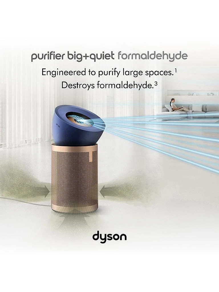 Dyson Purifier Big + Quiet Formaldehyde BP04 2