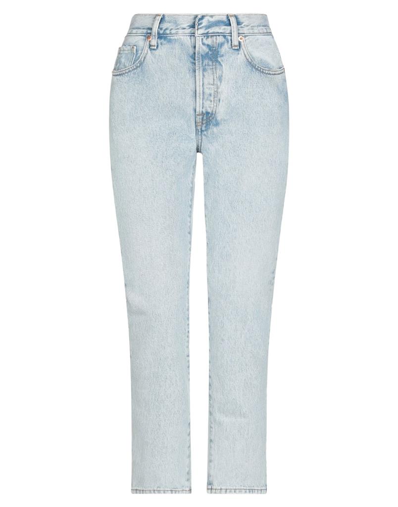 Ssheena Denim pants