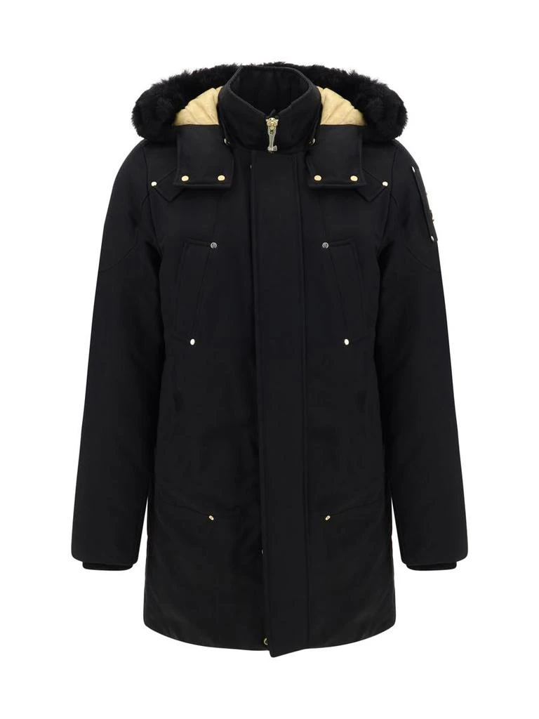 Moose Knuckles Moose Knuckles Coats 1