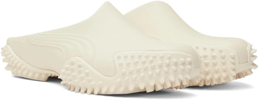 Puma Off-White LGN Louis Gabriel Nouchi Edition Mostro Neo Slip-on Loafers 4