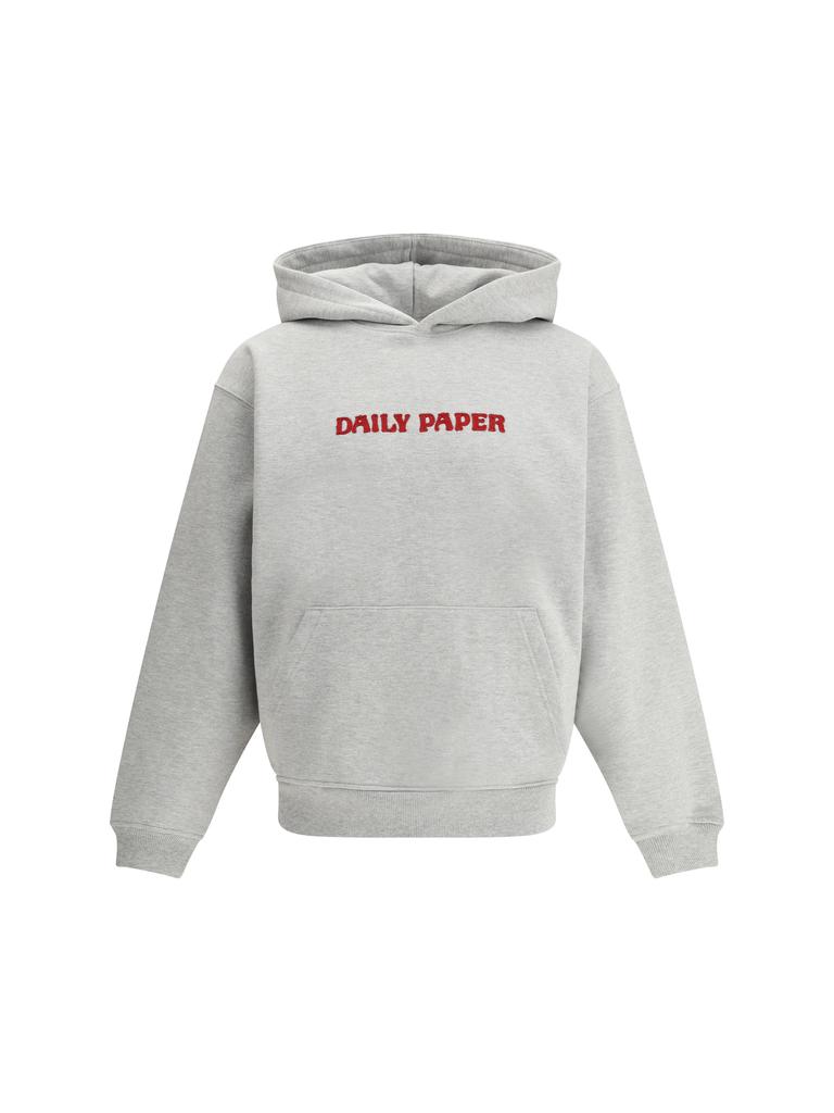 DAILY PAPER Logoed Hoodie