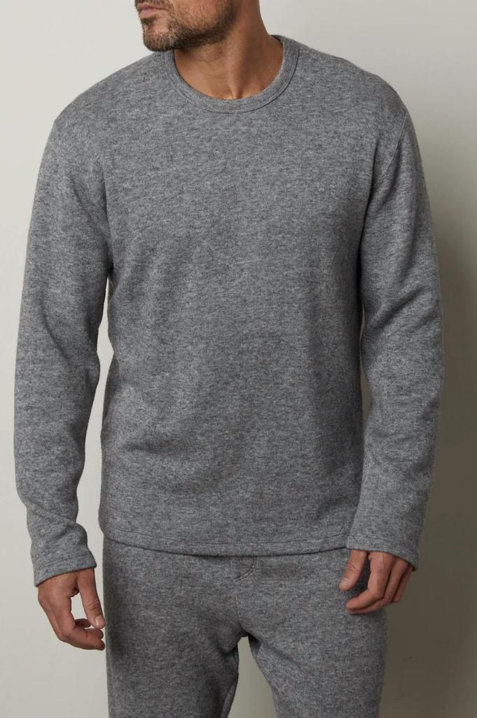 Velvet by Graham & Spencer Remington Pullover