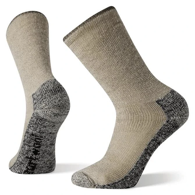 SmartWool SmartWool Classic Mountaineer Maximum Cushion Crew Socks - Men
s