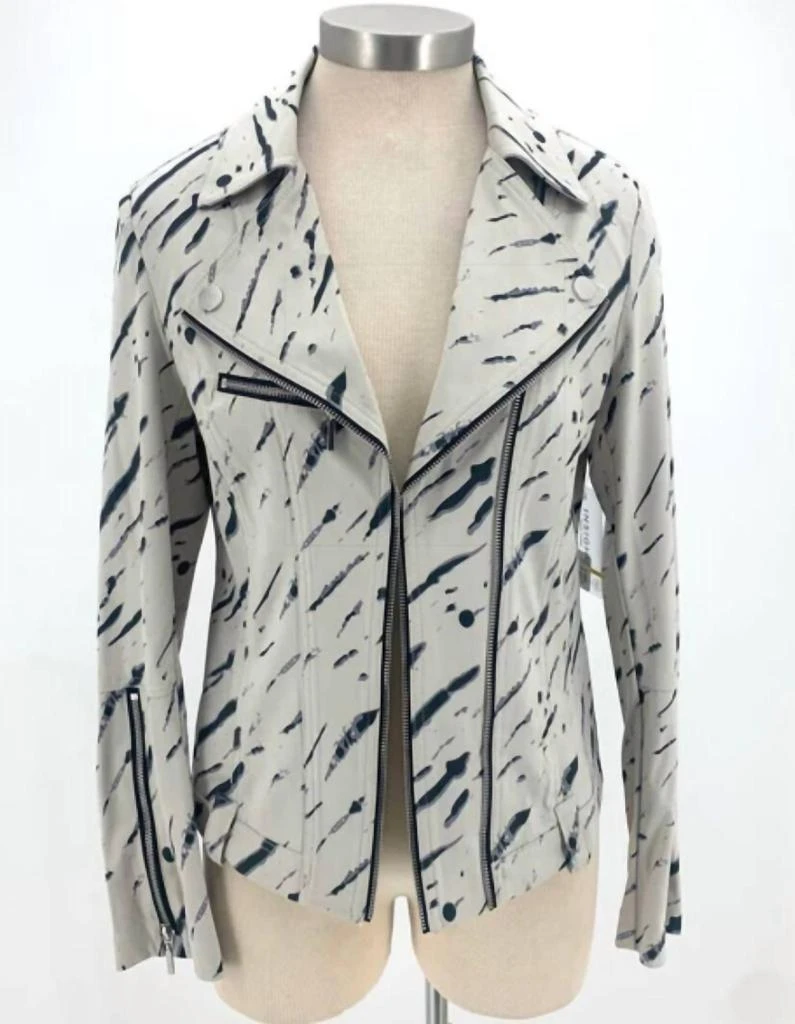 Insight Editions Women Jacket 1
