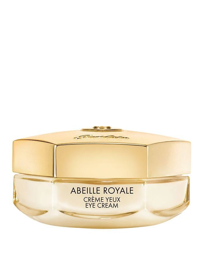 Guerlain Abeille Royale Anti-Aging Eye Cream 0.5 oz. 1
