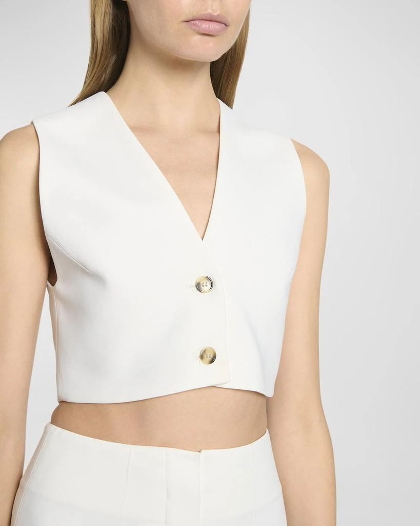 Nanushka Erinna Tailored Pants 5