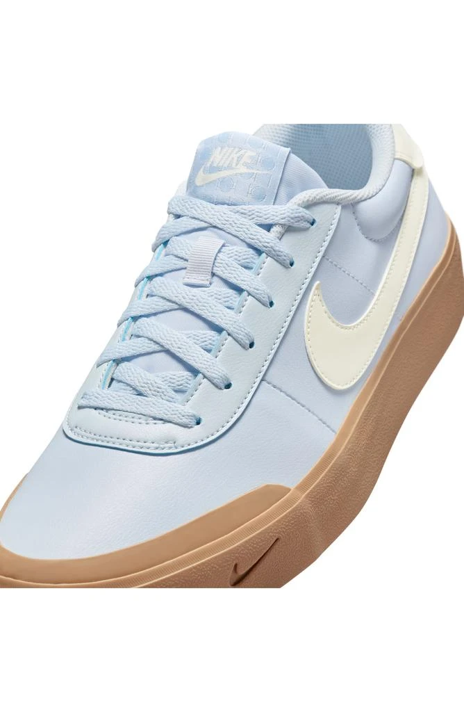 NIKE Court Shot Sneaker 9