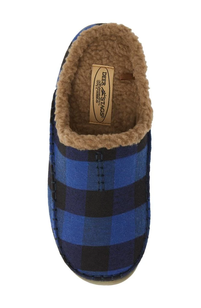 Deer Stags Nordic Slipper 5