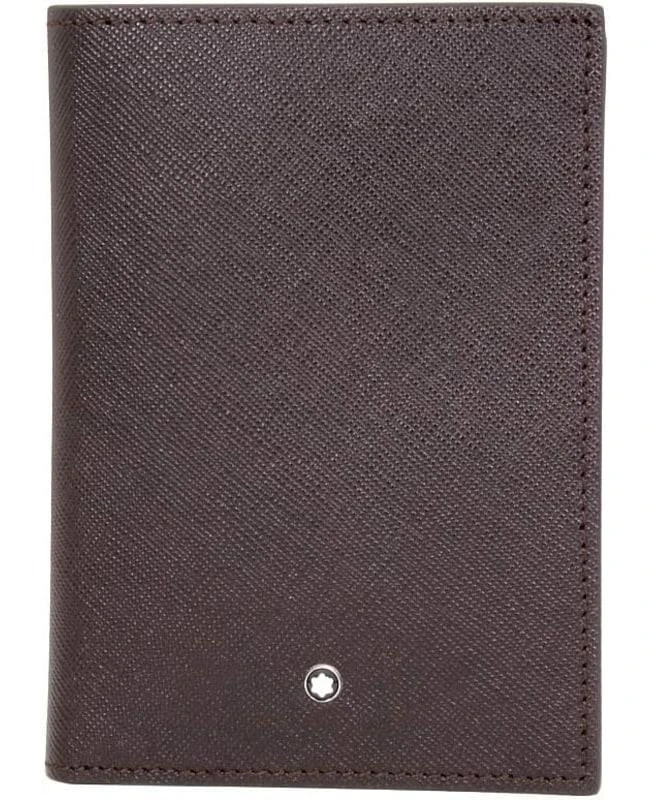 MontBlanc Montblanc Wallet 114602 1