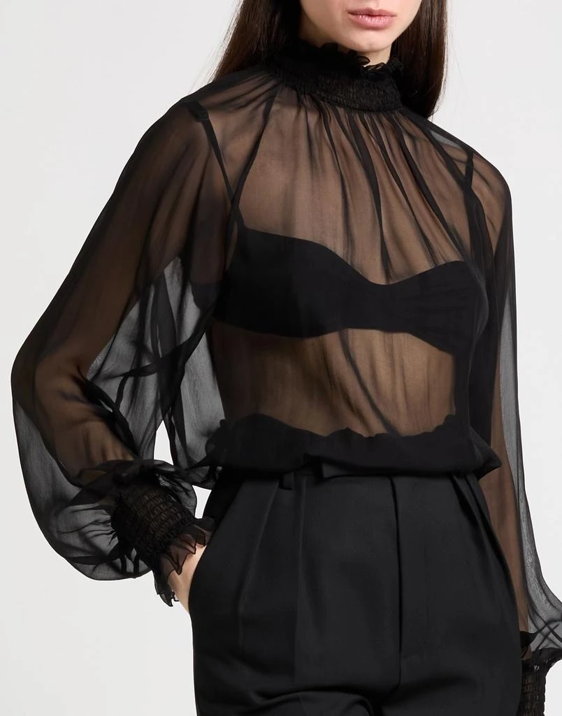 Dolce & Gabbana Silk top 4