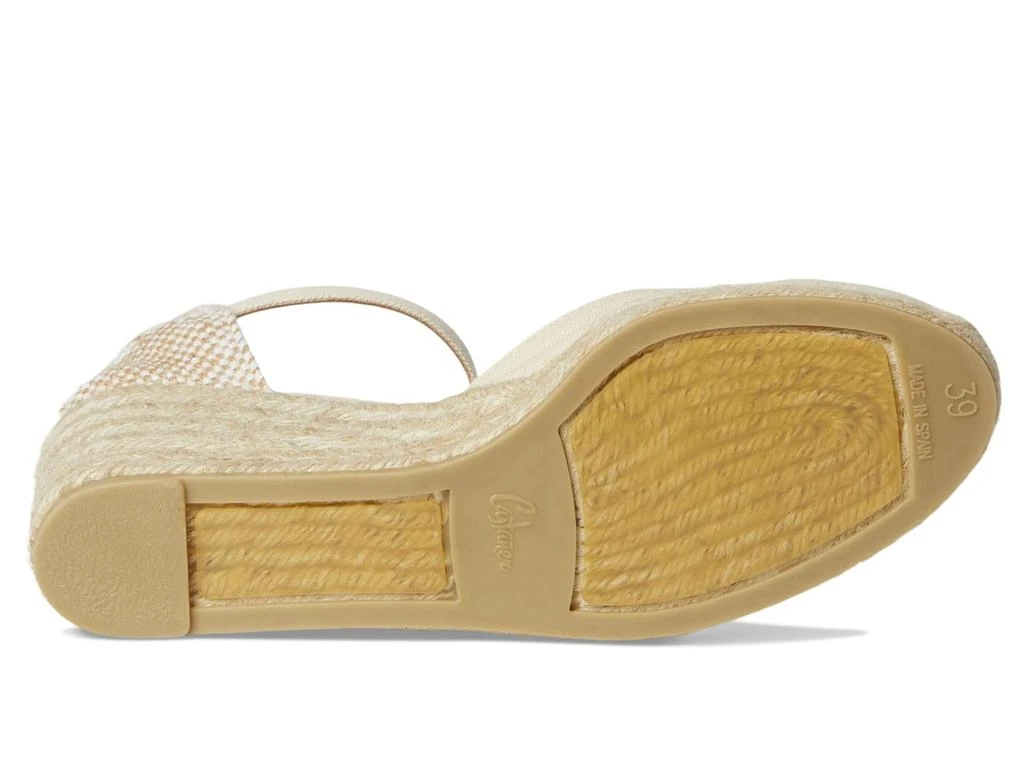 Castaner Carol 60 Wedge Espadrille 3