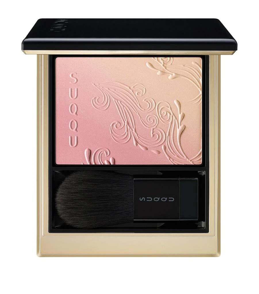 Suqqu Blurring Color Blush 1