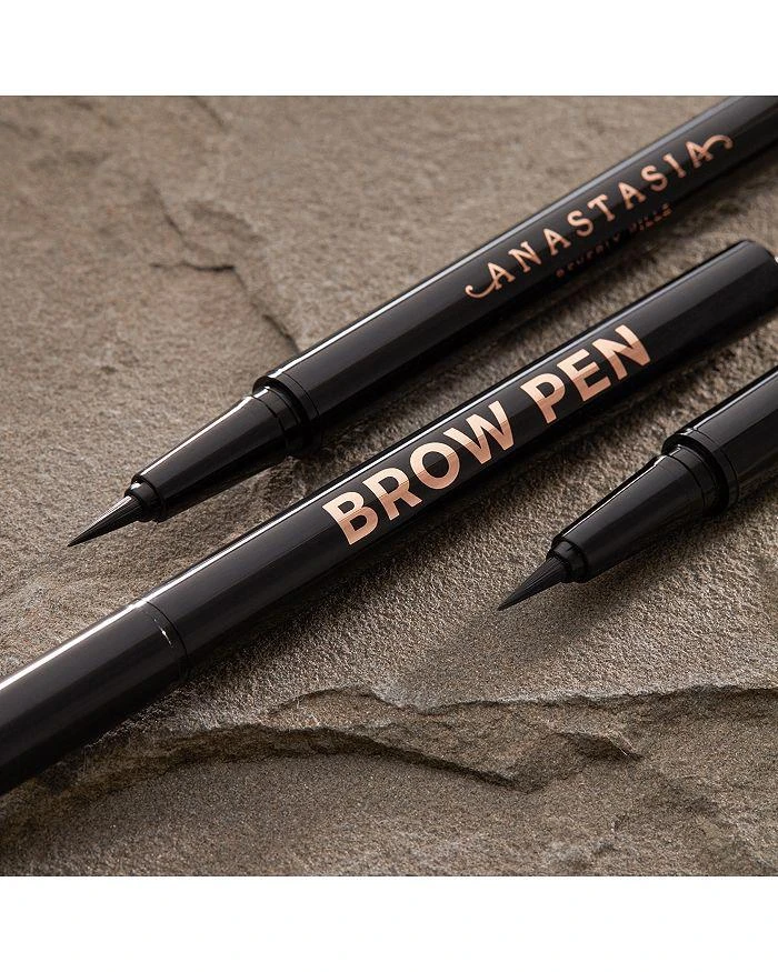 Anastasia Beverly Hills Micro-Stroking Detailing Brow Pen 8