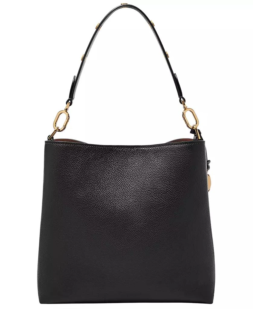 Fossil Jessie Bucket Shoulder Bag 2