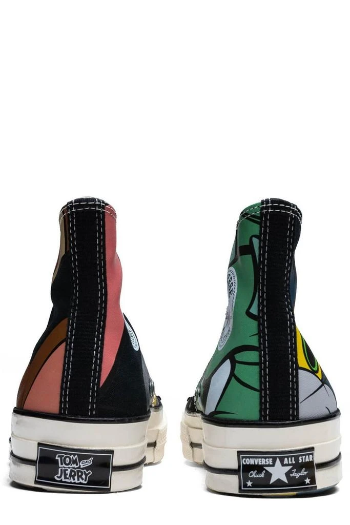 Converse Converse X  Tom And Jerry Chuck 70 High-Top Sneakers 4