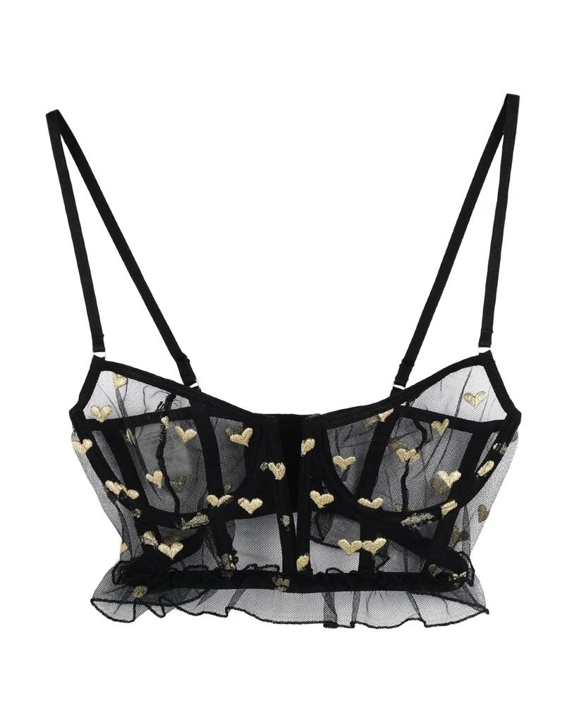 LE PETIT TROU Bustiers, corsets
Suspenders