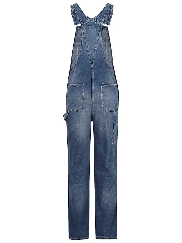 Ralph Lauren Polo Ralph Lauren Denim Dungarees 2
