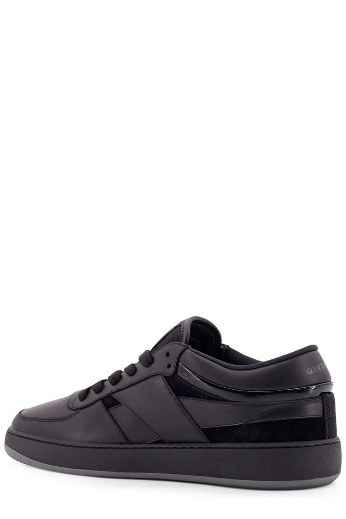 Givenchy Givenchy G Move Low-Top Sneakers 3
