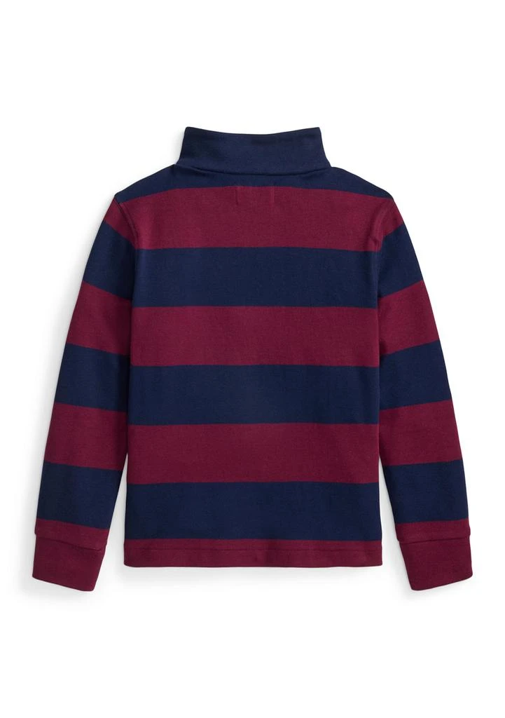 Ralph Lauren Boys 2-7 Striped Cotton Jersey T-Shirt 2