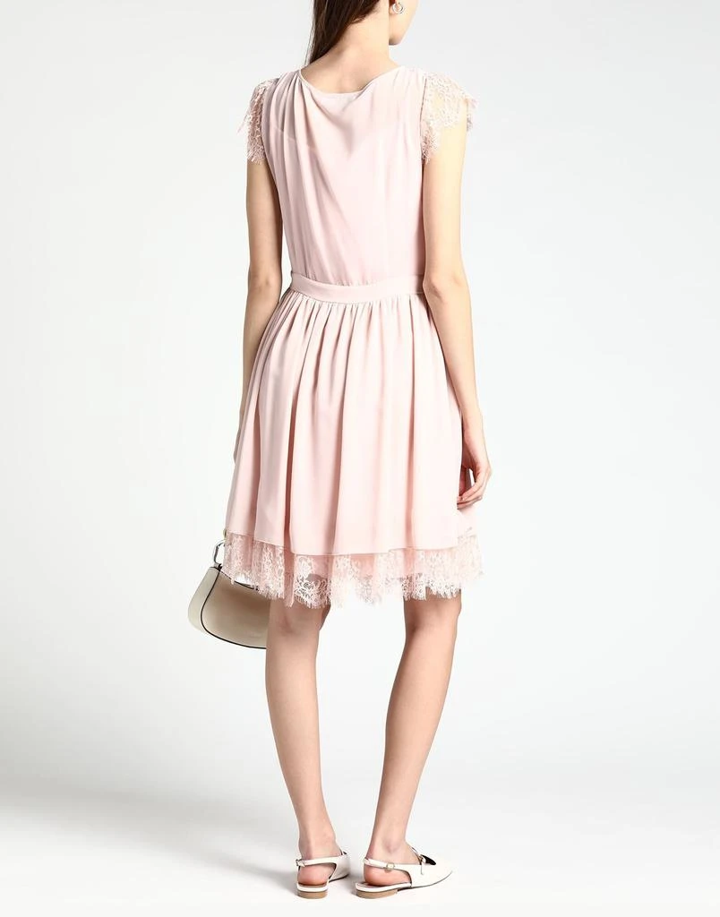BLUGIRL BLUMARINE Short dress 3