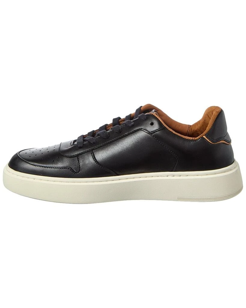 Allen Edmonds Owen Leather Sneaker 2