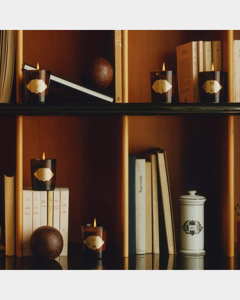 L'artisan Parfumeur La Figue Candle 3