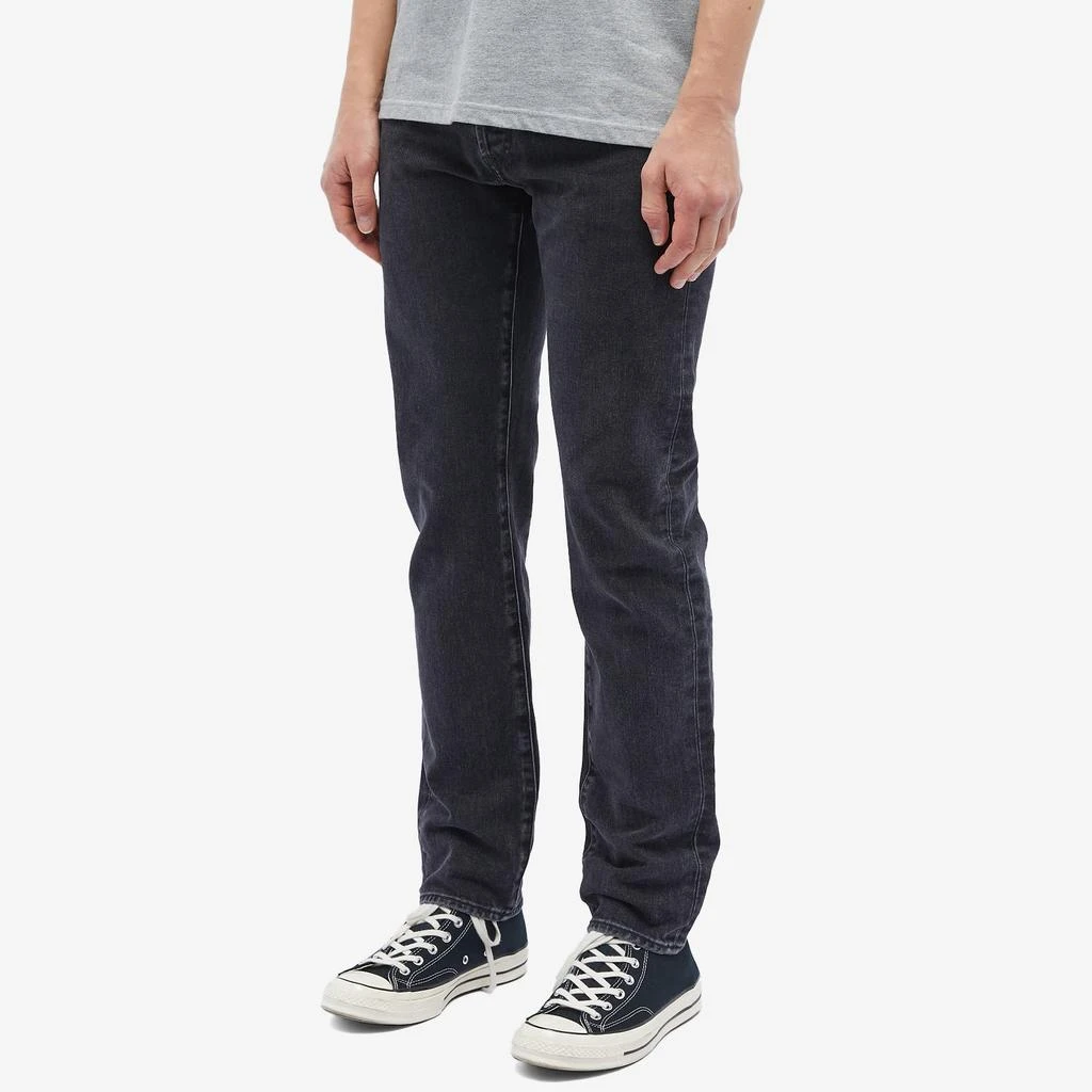 Carhartt Carhartt WIP Klondike Regular Tapered Jeans 2