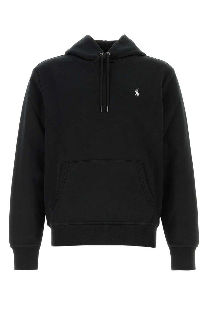 Ralph Lauren Polo Ralph Lauren Drawstring Hoodie