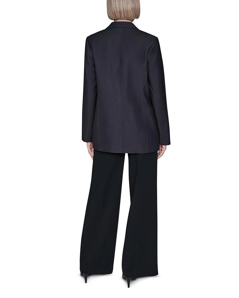 Karl Lagerfeld Paris Rose Blazer 4