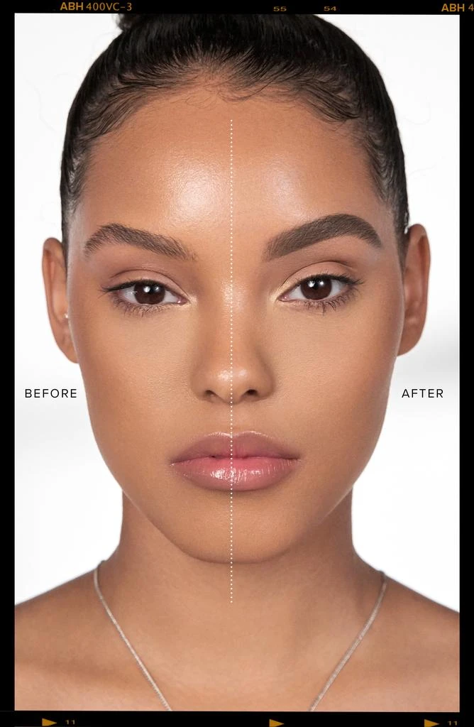 Anastasia Beverly Hills #7B Duo Brush 5