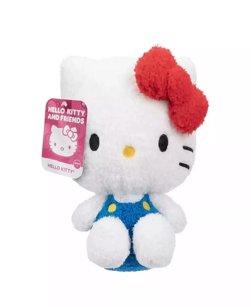 Hello Kitty Premier 8" Plush- Styles May Vary 12
