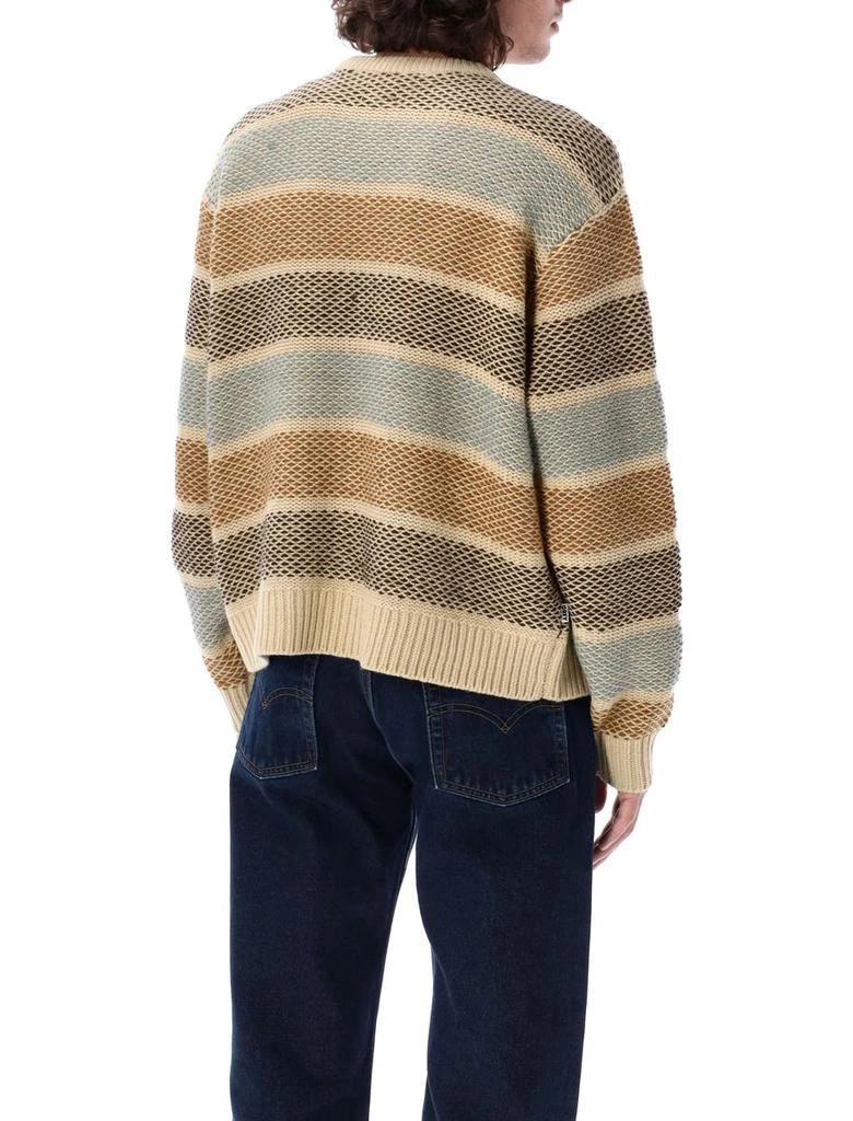 Obey Obey Benjamin Sweater 2