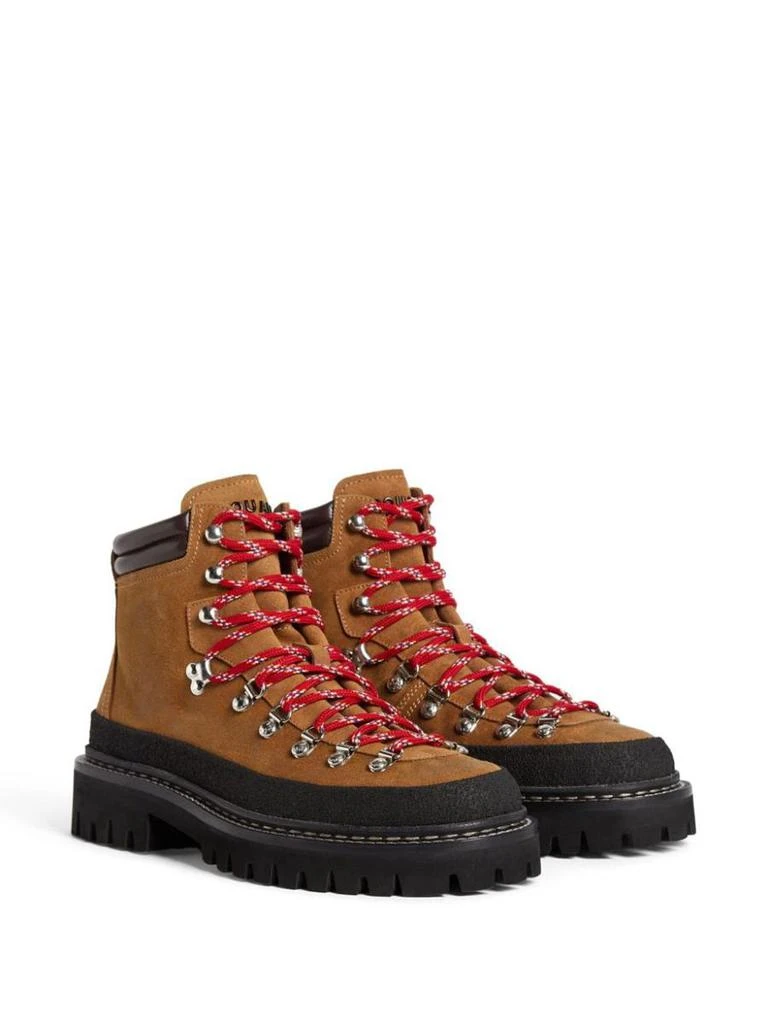 DSQUARED2 DSQUARED2 Boots 3