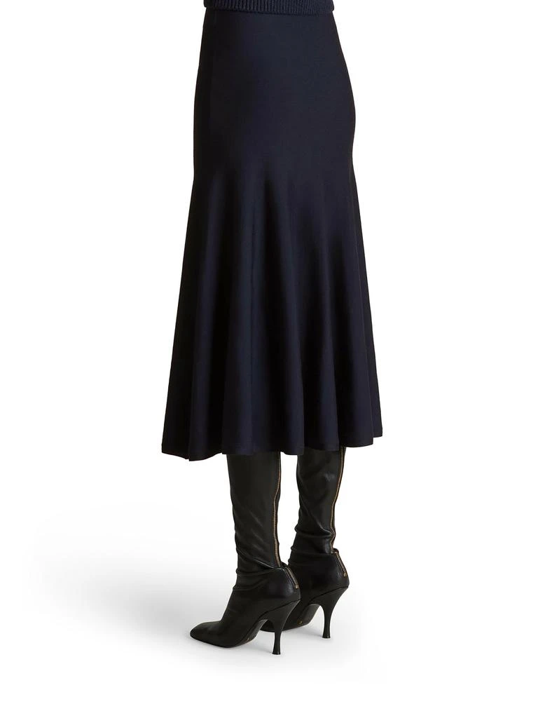 Khaite MAYU SKIRT 5