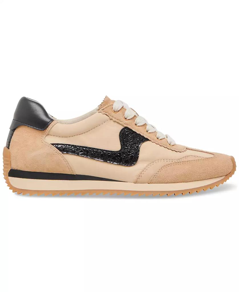 Dolce Vita Women's B.NTCD Lace-Up Retro Jogger Sneakers