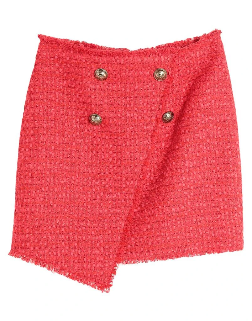Balmain Mini skirt 1