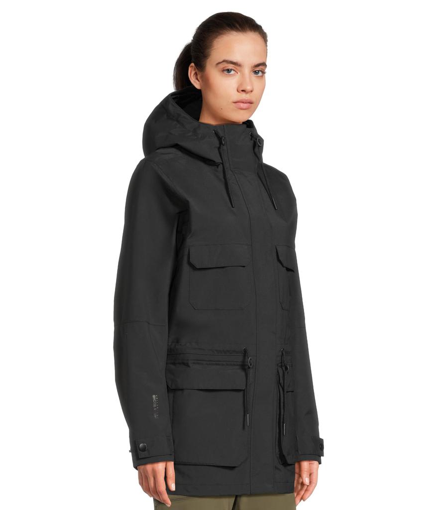 Helly Hansen Escape Utility Raincoat