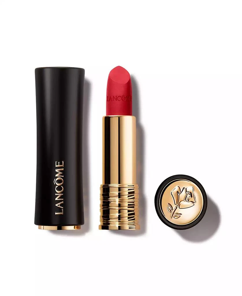 Lancôme L'Absolu Rouge Drama Matte Lipstick 1