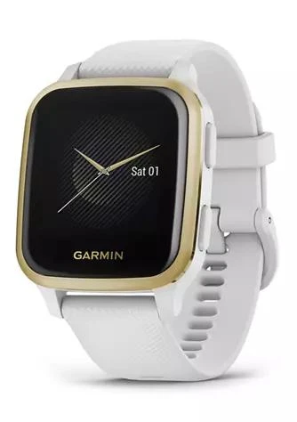 Garmin Venu Sq Smart Watch 1