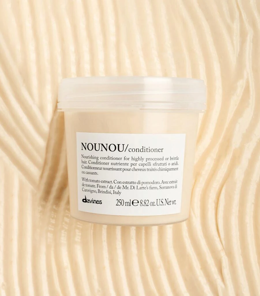 Davines Nounou Conditioner (250ml) 2