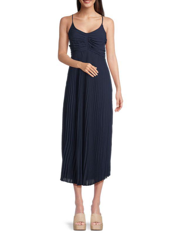 Nanette lepore midi dress best sale