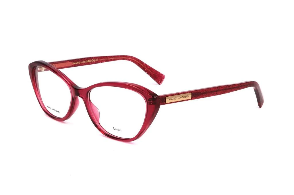 Marc Jacobs Marc Jacobs Eyewear Cat-Eye Frame Glasses 2