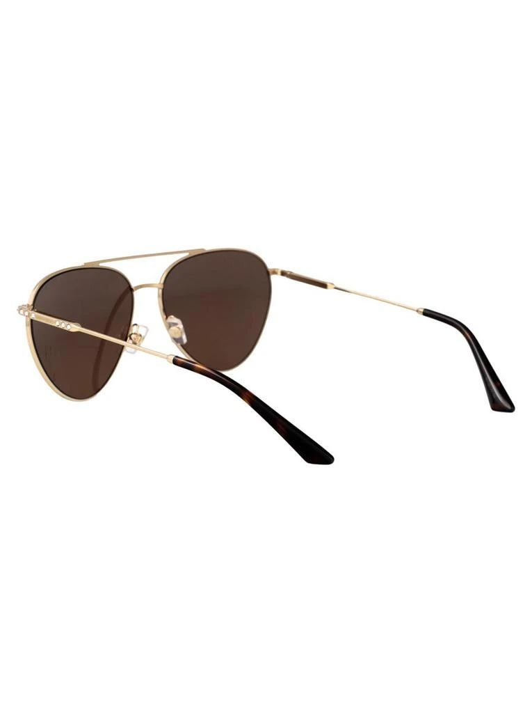 Jimmy Choo Jimmy Choo Sunglasses 4