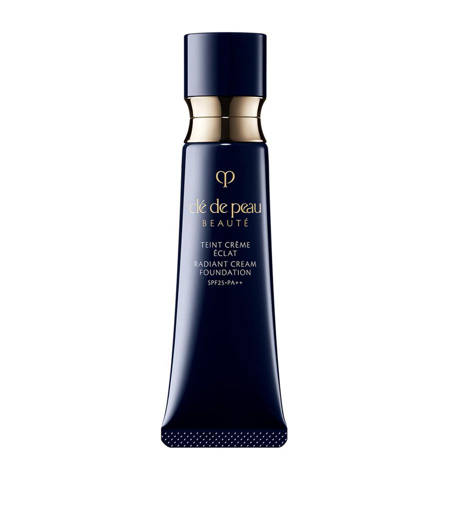 Cle de Peau Radiant Cream Foundation