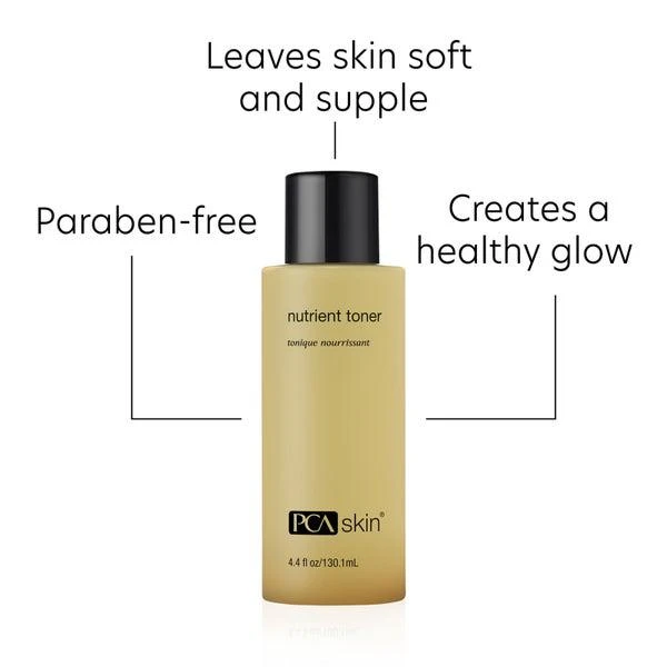 PCA SKIN PCA SKIN Nutrient Toner 5