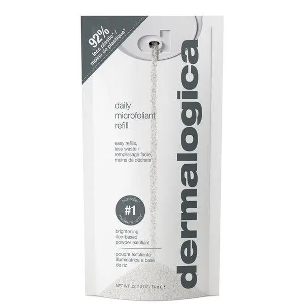Dermalogica Dermalogica Daily Microfoliant Refill 1
