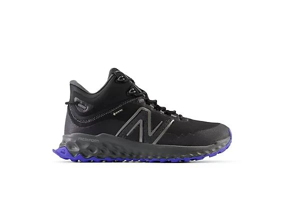 New Balance Fresh Foam Garoé Midcut Gore-Tex® 1