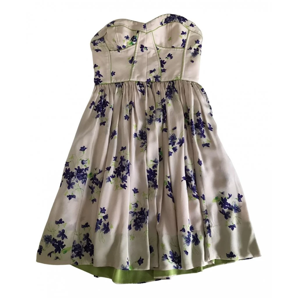 Rebecca Taylor Rebecca Taylor Silk dress 1