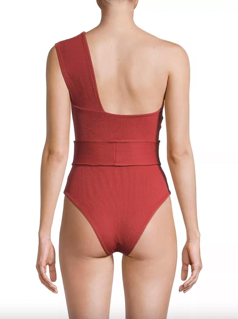 Haight Haight - Ribbed Maria Swimsuit