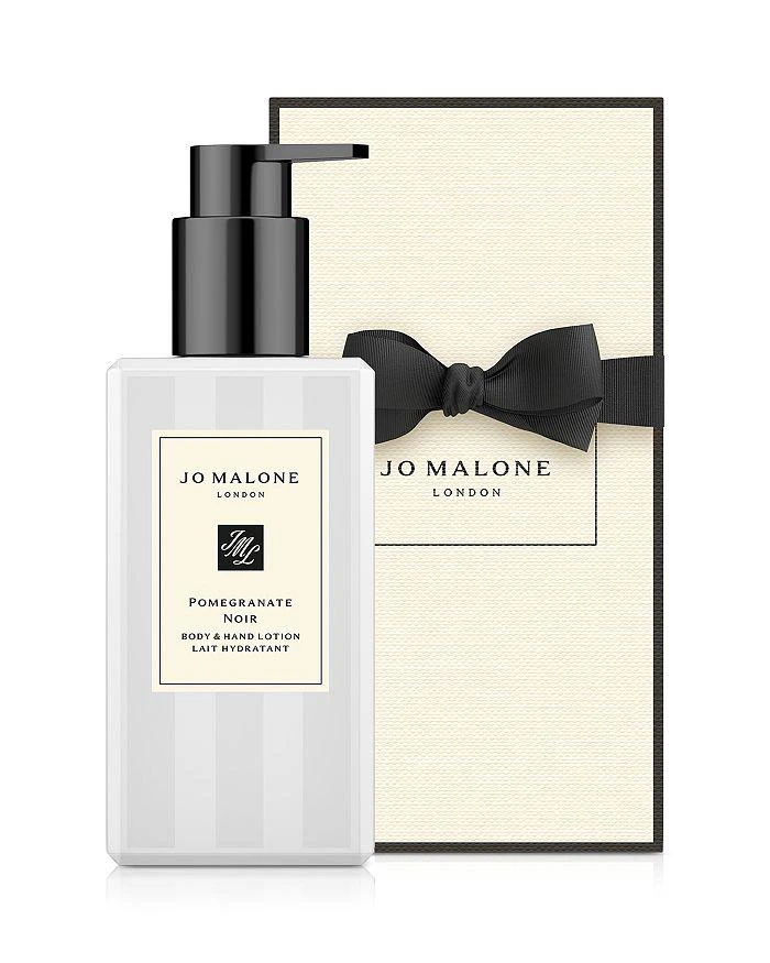 Jo Malone London Pomegranate Noir Body 
Hand Lotion 2
